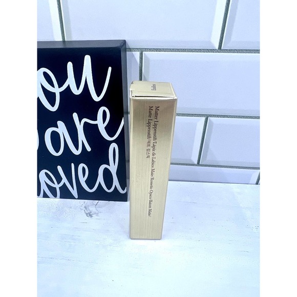 Kevyn Aucoin The Matte Lip Color ‘Endless’ Fuchsia Lipstick - Picture 5 of 10